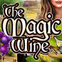 The Magic Wine