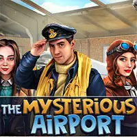 The Mysterious Airport
