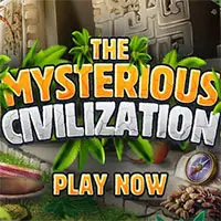 The Mysterious Civilization