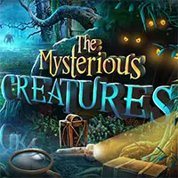 The Mysterious Creatures