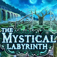 The Mystical Labyrinth