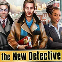 The New Detective
