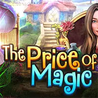 The Price of Magic