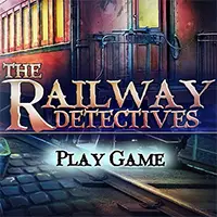 The Railway Detectives