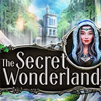The Secret Wonderland