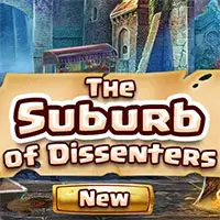 The Suburb of Dissenters