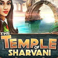 The Temple of Sharvani