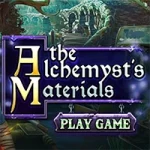 The Alchemyst’s Materials