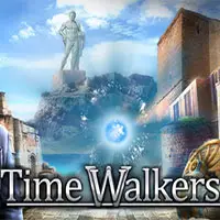 Time Walkers