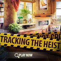 Tracking the Heist