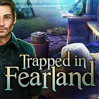 Trapped in Fearland