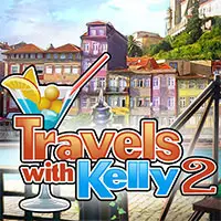 Travels with Kelly 2