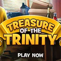 Treasure of the Trinity