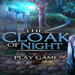 The Cloak of Night
