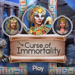 The Curse of Immortality