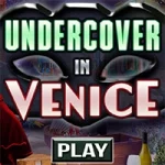 Undercover in Venice