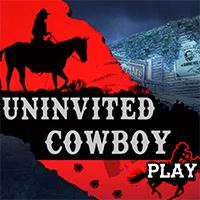 Uninvited Cowboy