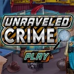 Unraveled Crime