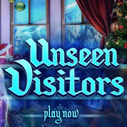 Unseen Visitors