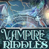 Vampire Riddles
