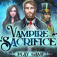 Vampire Sacrifice