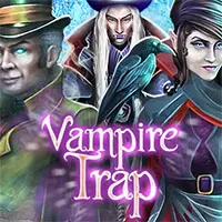 Vampire Trap