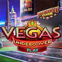 Vegas Undercover