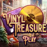 Vinyl Treasure