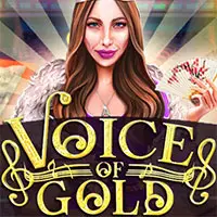 Voice of Gold