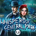 Whispers of Central Park