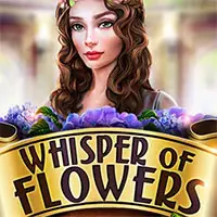 Whispers of Flowers