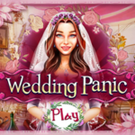 Wedding Panic